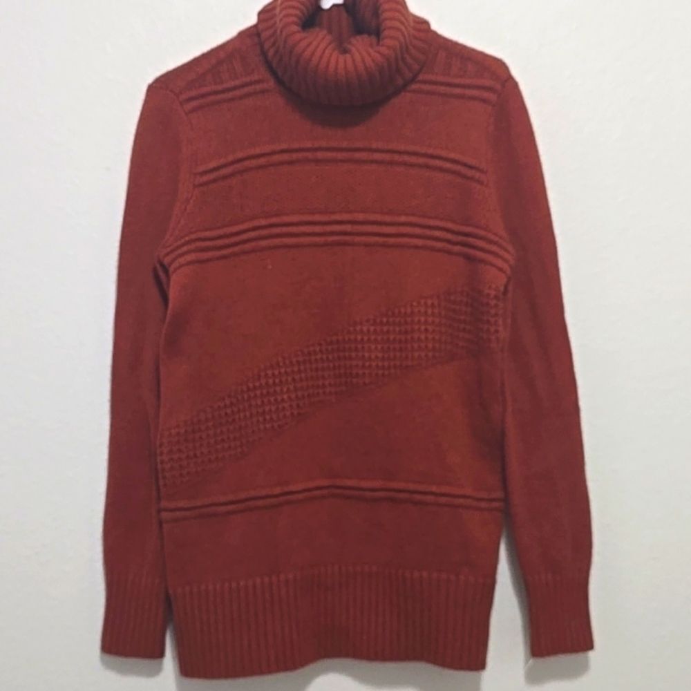 Diane von Furstenberg Talassa Turtleneck‎ Sweater, size  M
